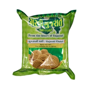 GARVI GUJRAT CHAKRI 10 OZ