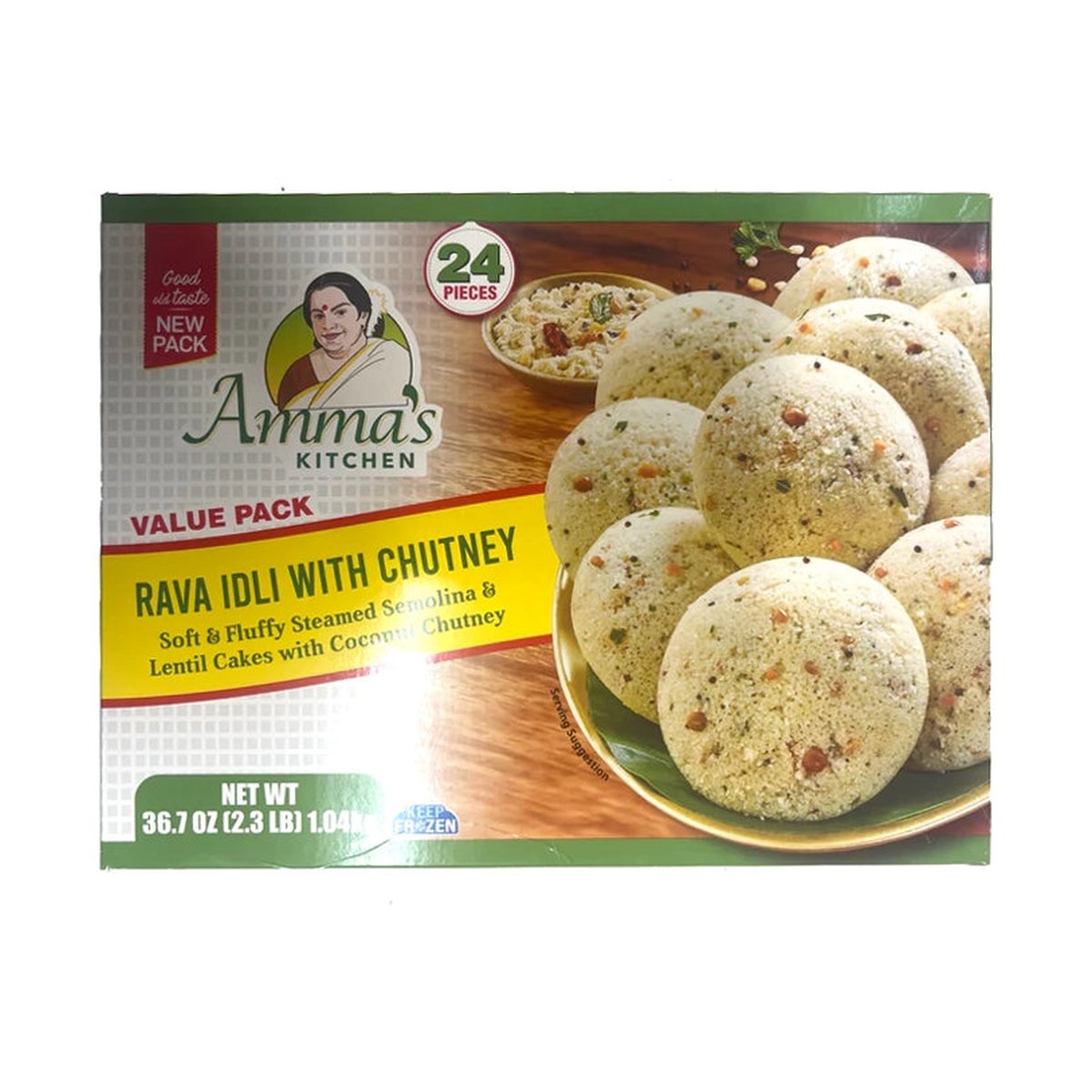 AMMA