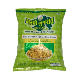 GARVI GUJRAT CHANA CHOR GARAM 10 OZ