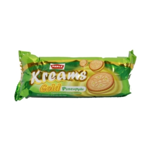PARLE KREAMS GOLD PINEAPPLE 2.