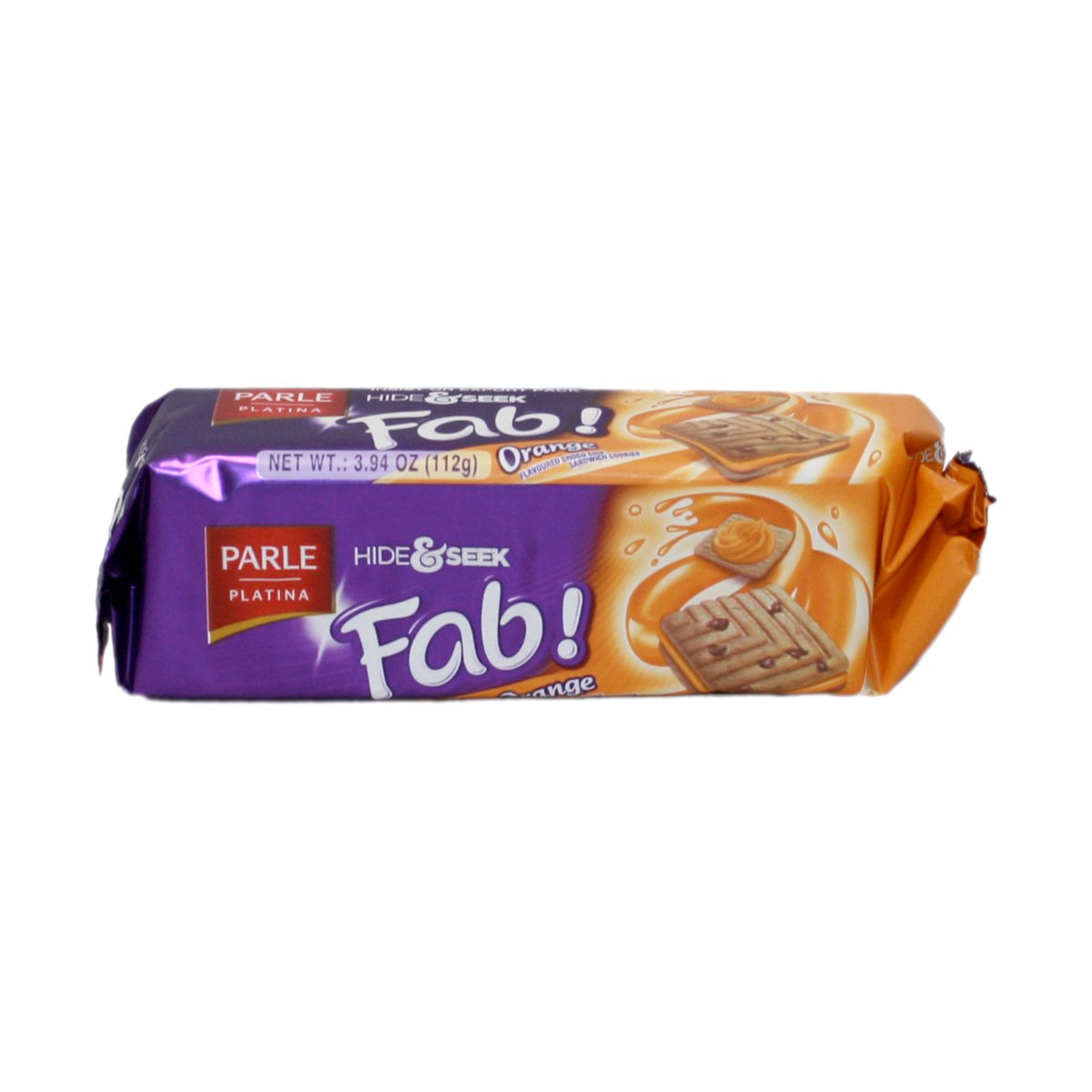 PARLE FAB ORANG 3.94 OZ - Image 1