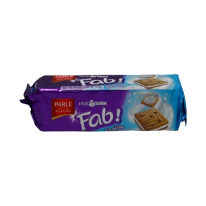 PARLE FAB VANILLA 3.94 OZ