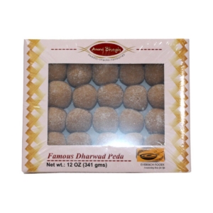 ANAND BHOG DHARVAD PEDA 12 OZ