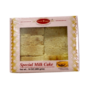 ANAND BHOGH MILK CAKE 14OZ