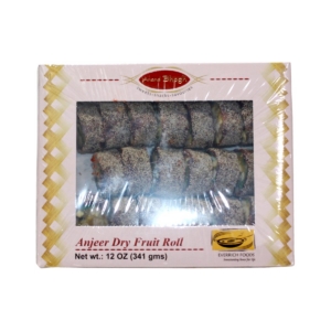 ANAND BHOG ANJEER DRY FRUIT RO