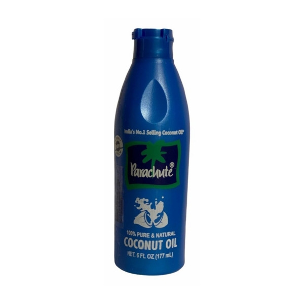 PARACHUTE COCONUT OIL 177ML
