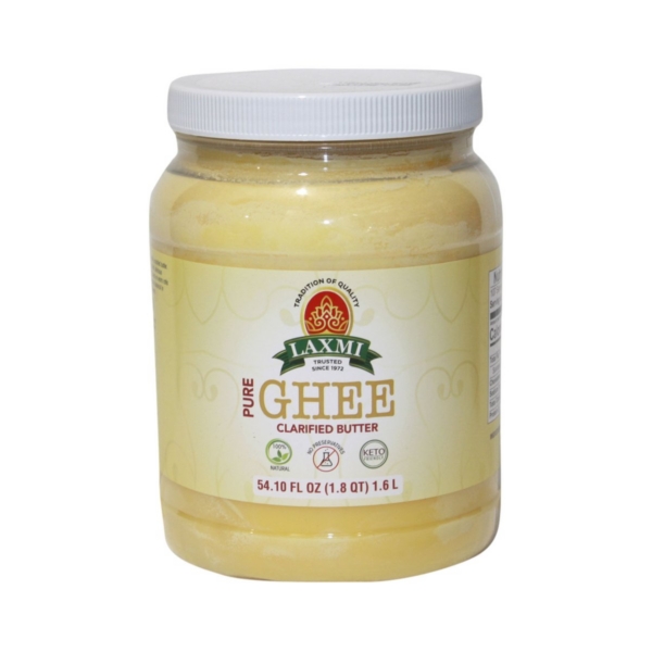 VRINDAVAN GHEE 16 OZ