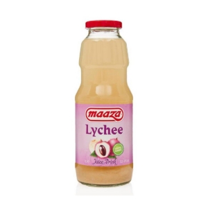 MAAZA LYCHEE 1LT