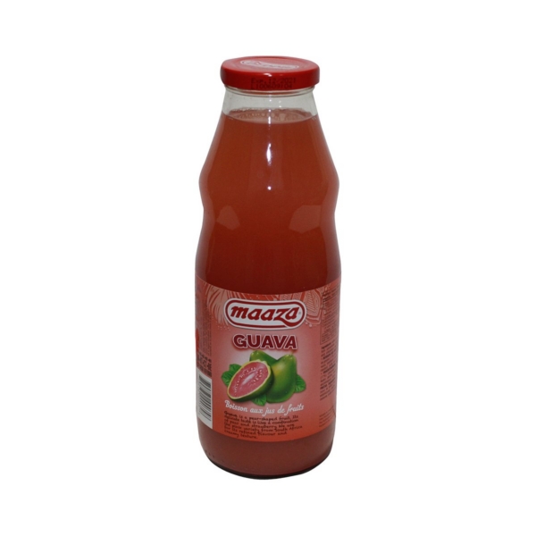 MAAZA GUAVA 1LT