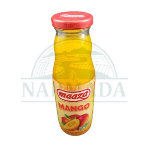 MAAZA MANGO 11 OZ