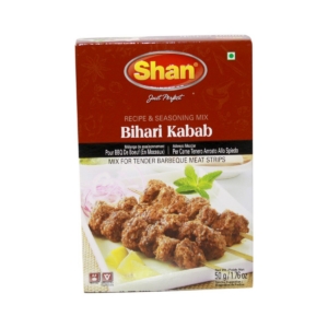 SHAN BIHARI KABAB 50 G
