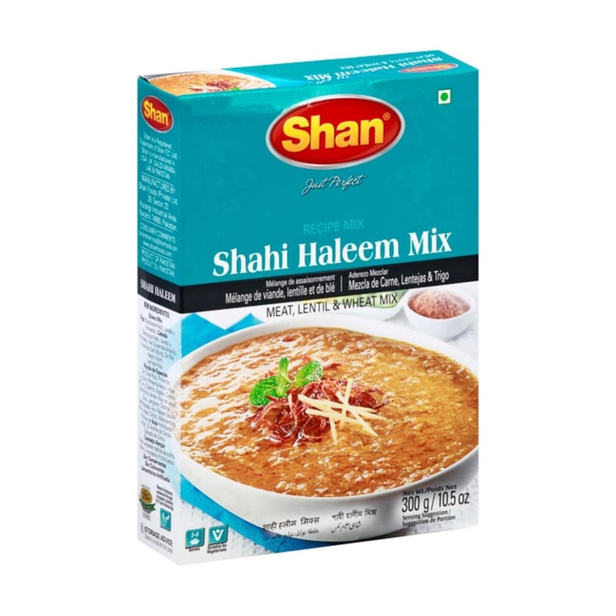 SHAN SHAHI HALEEM 10OZ SPECIAL - Image 1