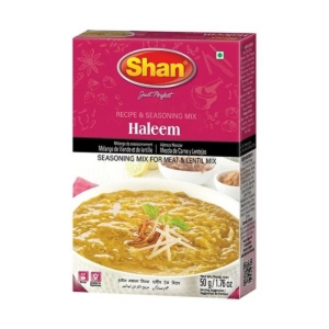 SHAN HALEEM MASALA 50G