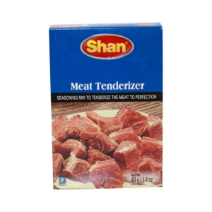 SHAN MEAT TENDERIZER 1 OZ