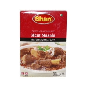 SHAN MEAT MASALA 100G