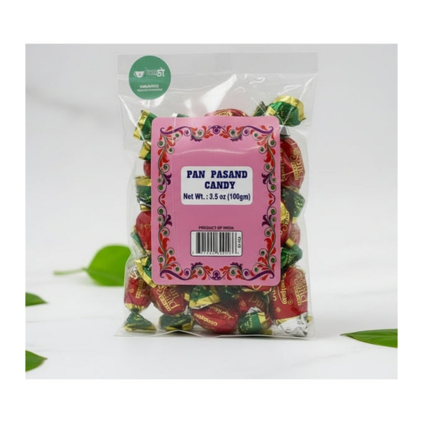 PAN PASAND CANDY 3.5OZ JIYA