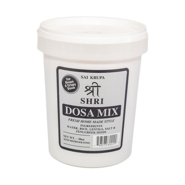 SHREE DOSA BATTER 1.75LB