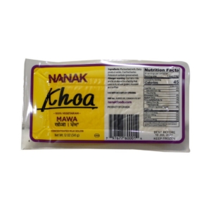 NANAK KHOA MAWA 12 OZ