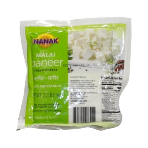 NANAK RASMALAI 12PC 1KG