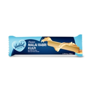 CYL VADILAL MALAI RABRI KULFI 80ML
