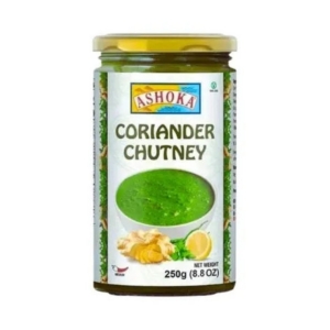 ASHOKA SANDWICH CHUTNEY 250GM