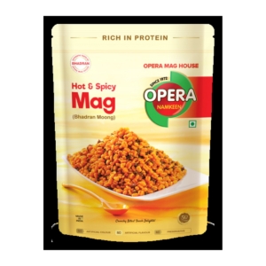 OPERA HOT SPICY BHADRAN MOON 400GM