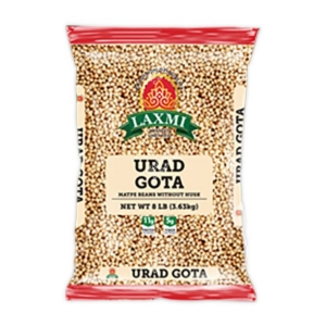 URAD GOTA 8LB LXM