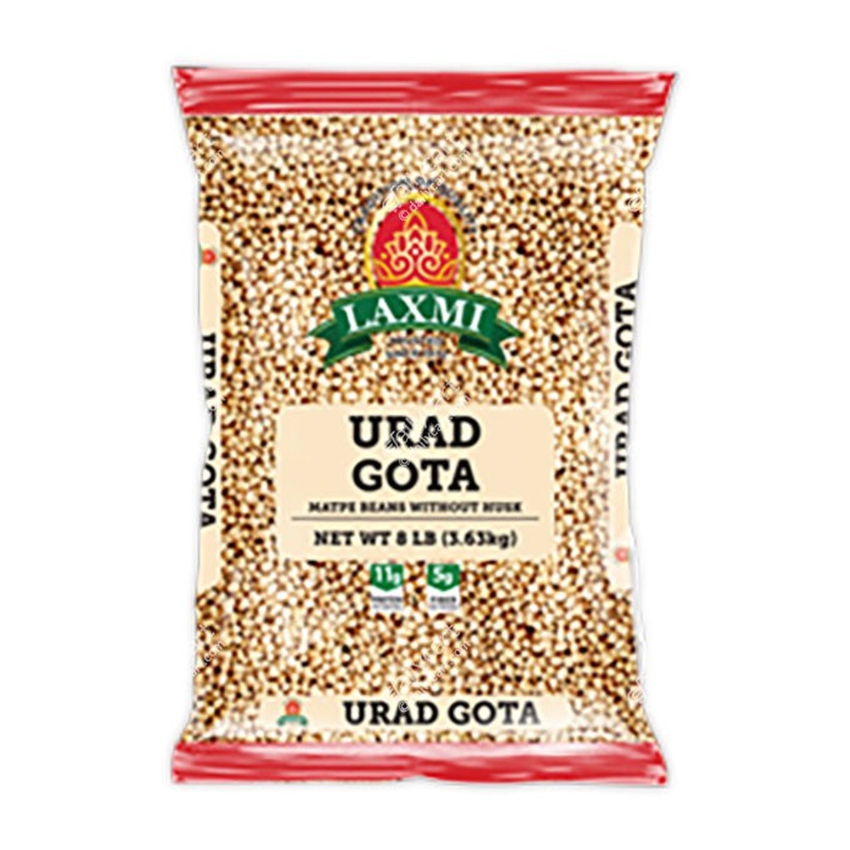 URAD GOTA 8LB LXM - Image 1