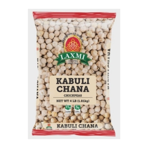 KABULI CHANA 8LB LXM