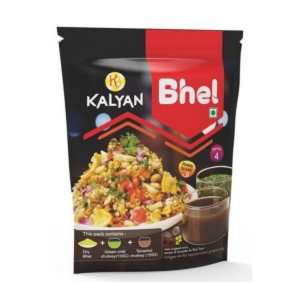 KALYAN  BHEL 350GM