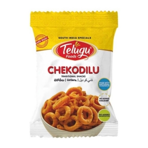 TELUGU PERI PERI CHEKODILU 6OZ