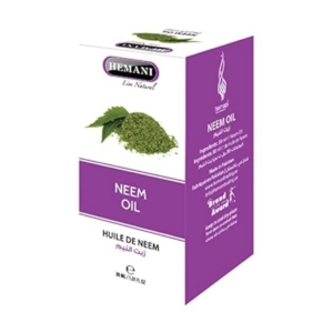 HEMANI NEEM OIL 30ML