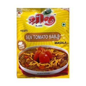 SHREEJI SEV TOMATO 50GM