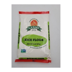 LXM SOUTH INDIAN STYLE RICE FLOUR 2LB