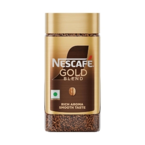 NESCAFE GOLD 50GM