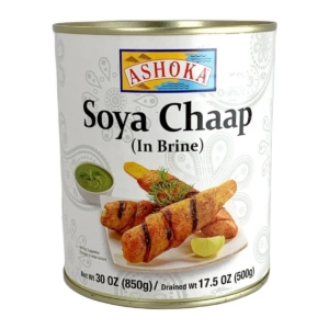 ASHOKA SOYA CHAP 850GM