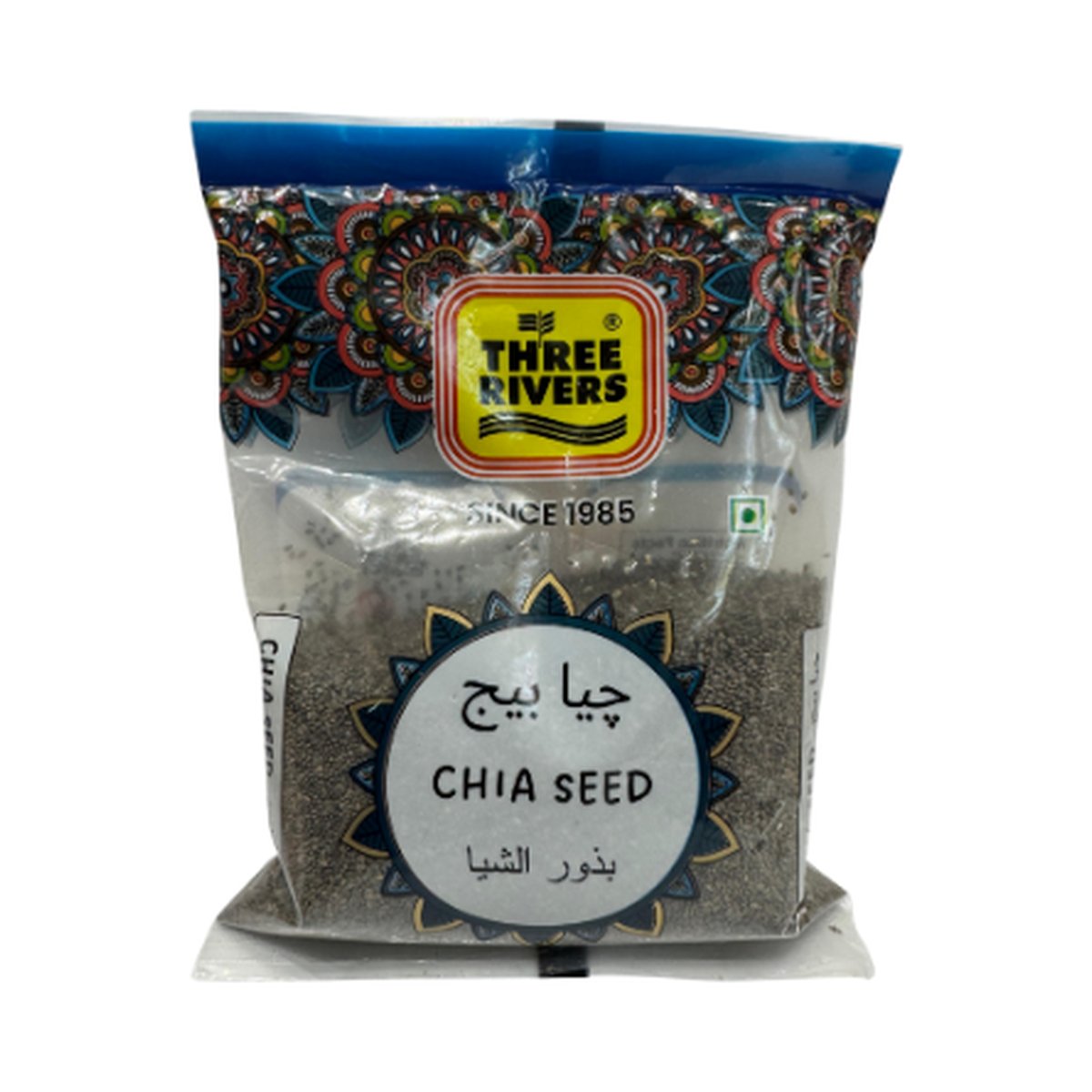 CHIA SEEDS 7OZ THREE RIVERS - Image 1