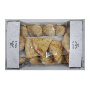 DP JUMBO PUNJABI SAMOSA 15PC