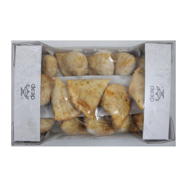 DP JUMBO PUNJABI SAMOSA 15PC