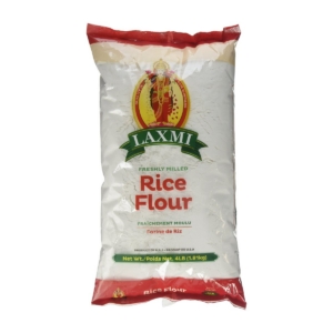 LXM SOUTH INDIAN STYLE RICE FLOUR 4LB