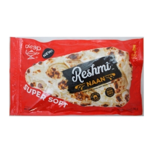 DEEP RESHMI NAAN 4PC