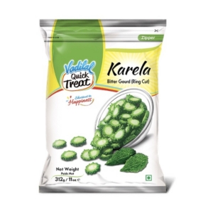 VADILAL KARELA 11OZ
