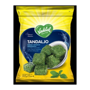 VADILAL TANDALJO 11OZ