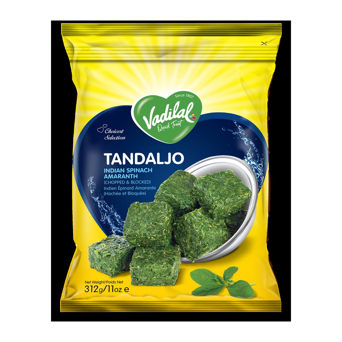 VADILAL TANDALJO 11OZ - Image 1