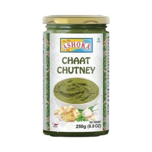 ASHOKA CHAAT CHUTNEY 8.80Z