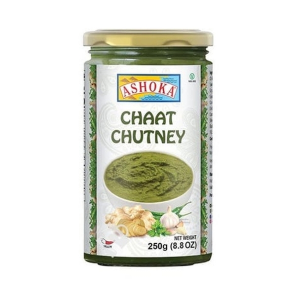 ASHOKA CHAAT CHUTNEY 8.80Z