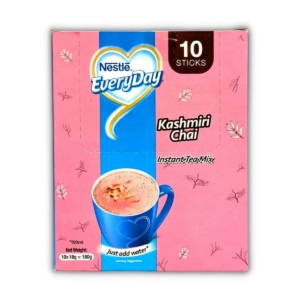 NESTLE EVERYDAY INSTANT KASHMIRI CHAI 10BAG