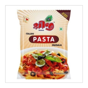 SHREEJI ITALIAN PASTA MASALA