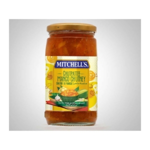 MITCHELLS MANGO CHUTNEY 14.81OZ
