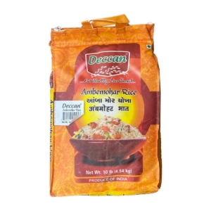 DECCAN AMBE MORE 10 LB